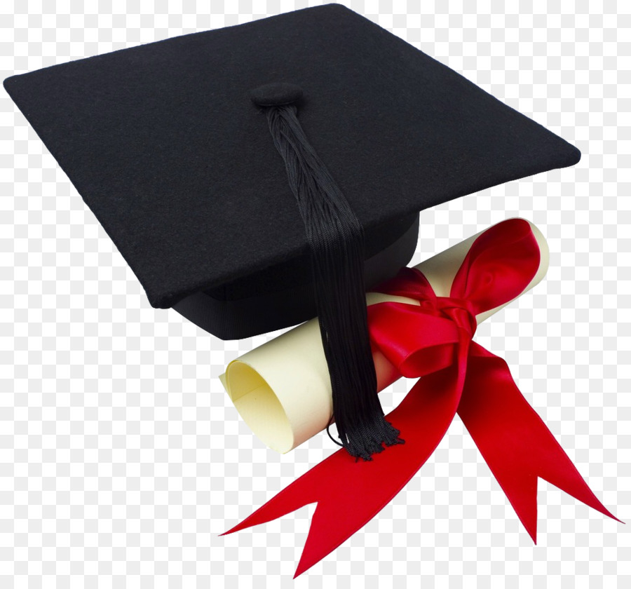 Passaic County Community College-Abschlussfeier Quadratische Akademische Kappe, Diplom, Akademische Zertifikat - Chuc mung Nam Moi