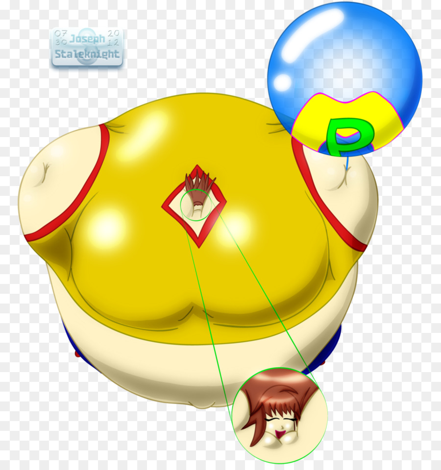 Balloon boy bufala Inflazione Arte - palloncino creativo