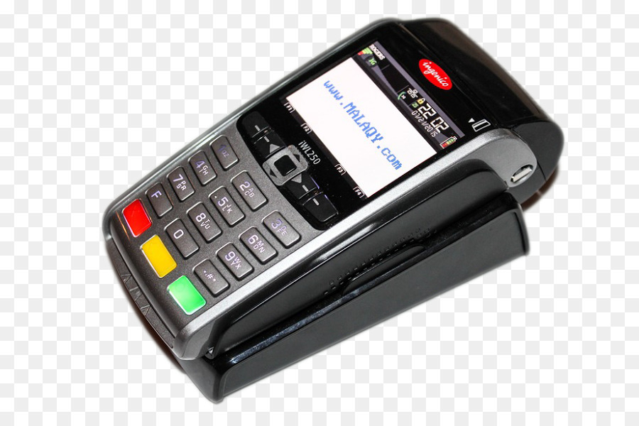 Die Bezahlung mit der Kreditkarte Geld Worldpay Inc. - pos terminal