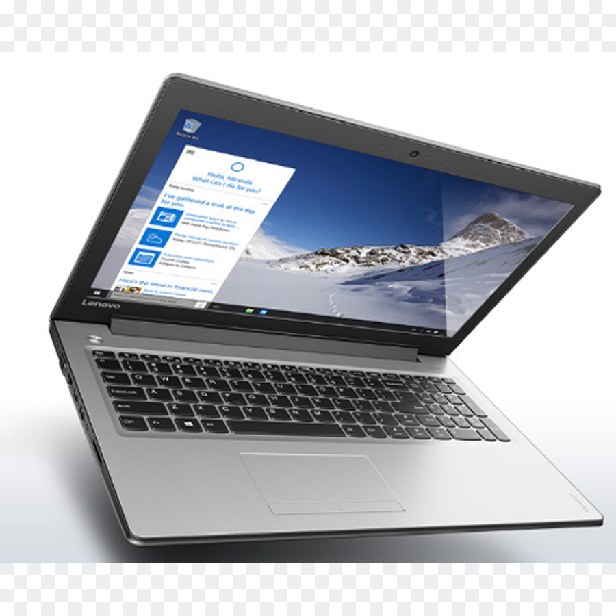 Laptop Intel Lenovo IdeaPad Hard Disk - Liem