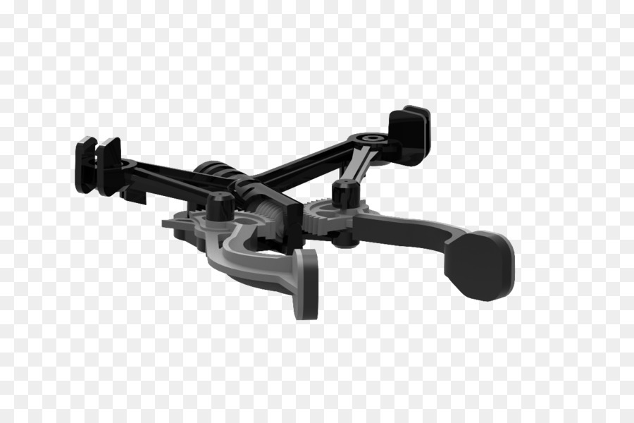 Papagei Bebop Drone First-Person-Ansicht FPV Quadcopter unbemannte Luftfahrzeug - Mambo