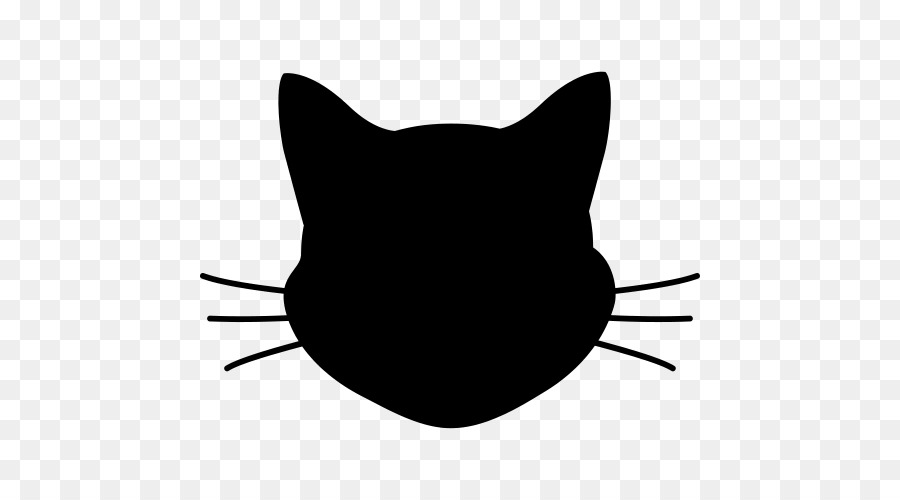 Gedruckt T-shirt Katze Spreadshirt Felidae - Katze silhouette