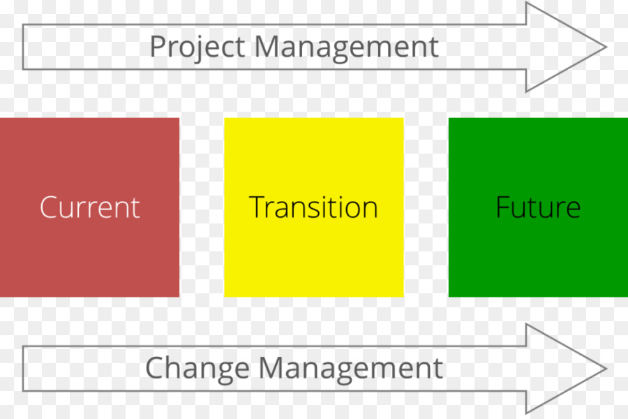 La gestione del cambiamento Cambiamento di controllo Organizzazione - conoscenza edizione