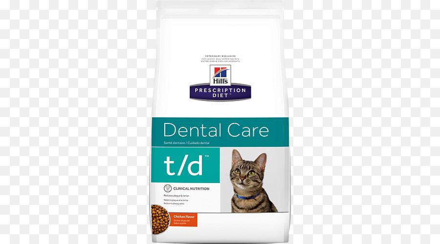 Katze Essen Hund Hill ' s Pet Nutrition Science Ernährung - Zahnpflege