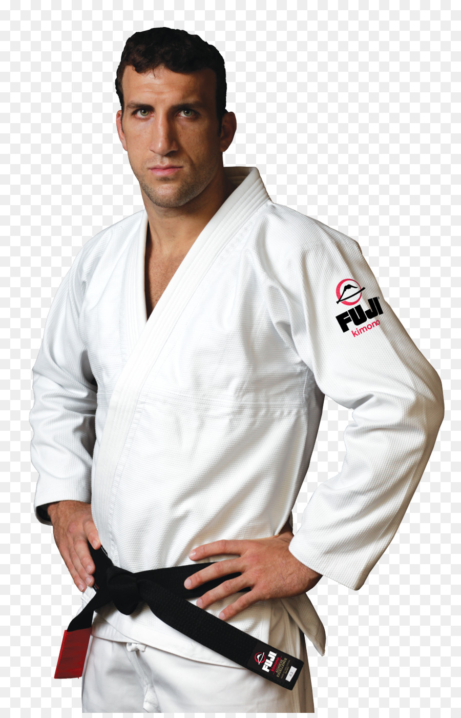Brazilian jiu-jitsu gi, Judogi, Jujutsu - andere