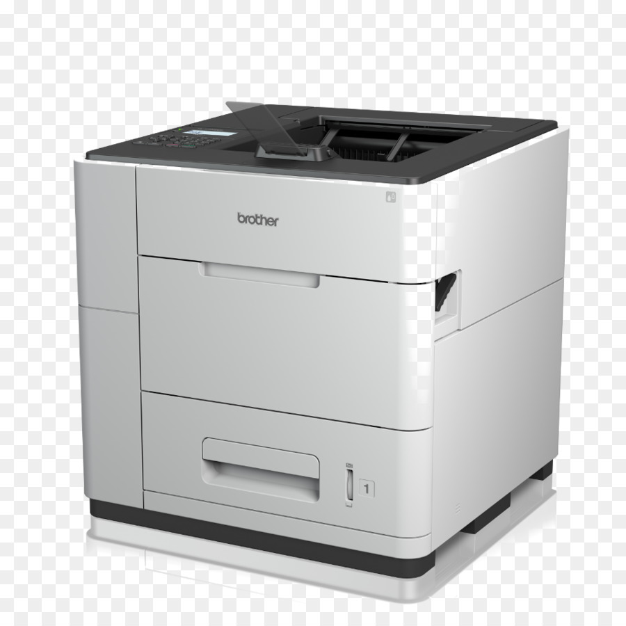 Brother Industries stampa Laser Stampante a Getto d'inchiostro di stampa - Inchiostro Box