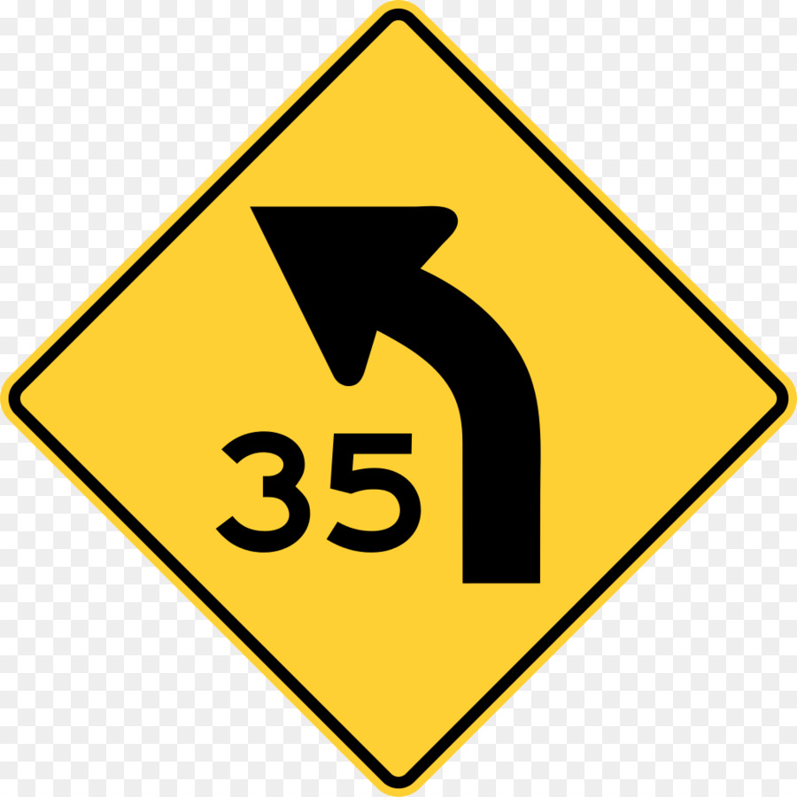 Verkehrszeichen Ein-Wege-Verkehr, Straßen -, U-turn - Shield Design