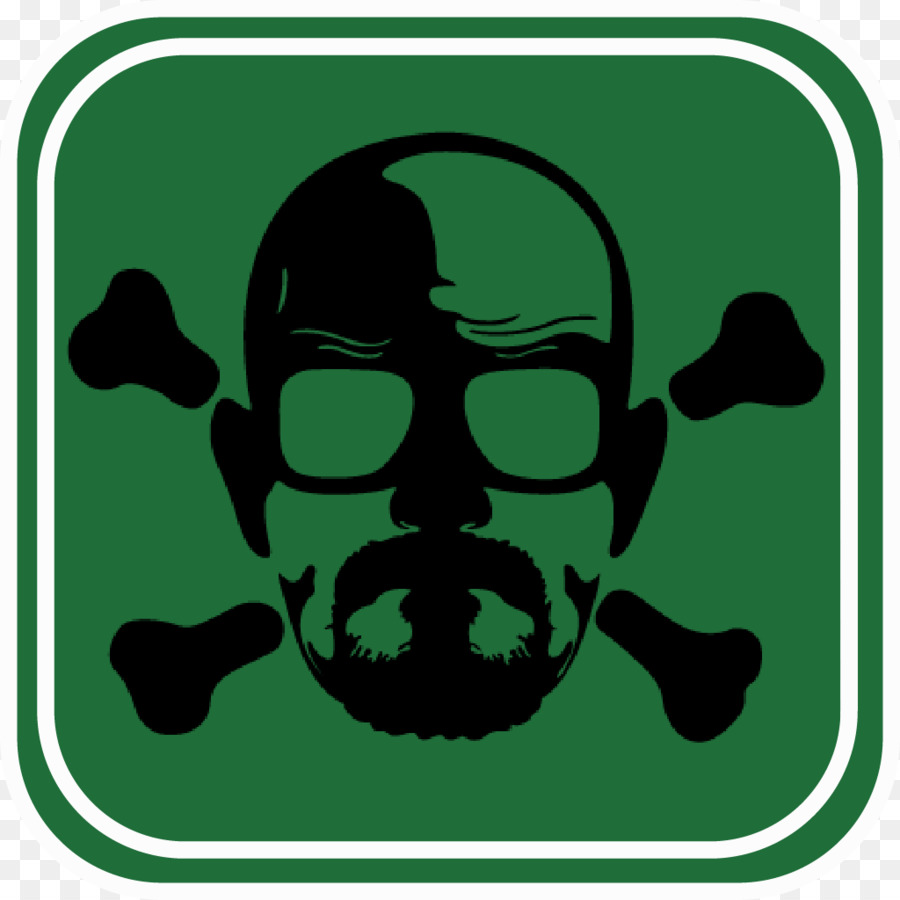 Heisenberg Chronicles — Breaking Bad logos by Florian Popescu in...