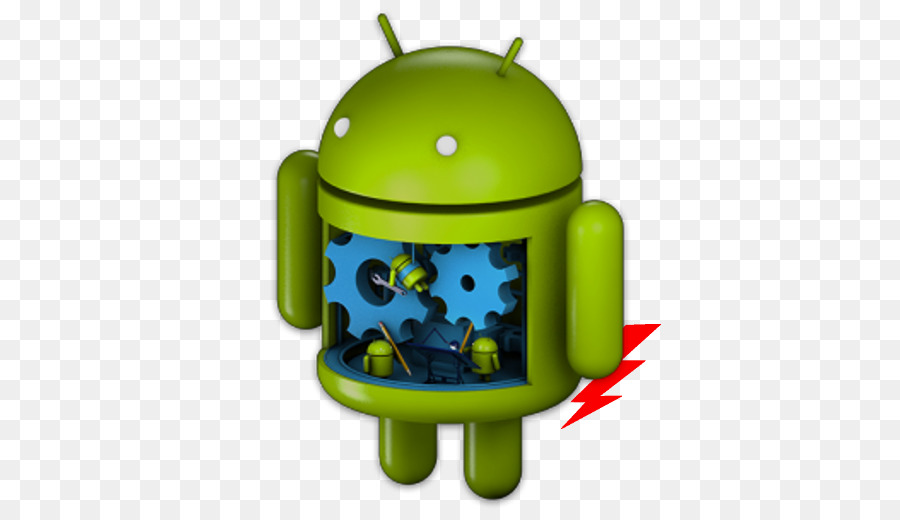 Android Studio Gradle ambiente di sviluppo Integrato IntelliJ IDEA - androide