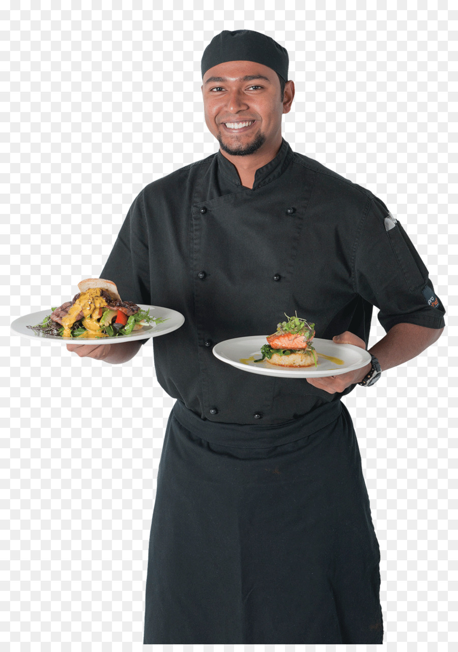 Personal Küchenchef Chef ' s uniform New Plymouth - catering chef