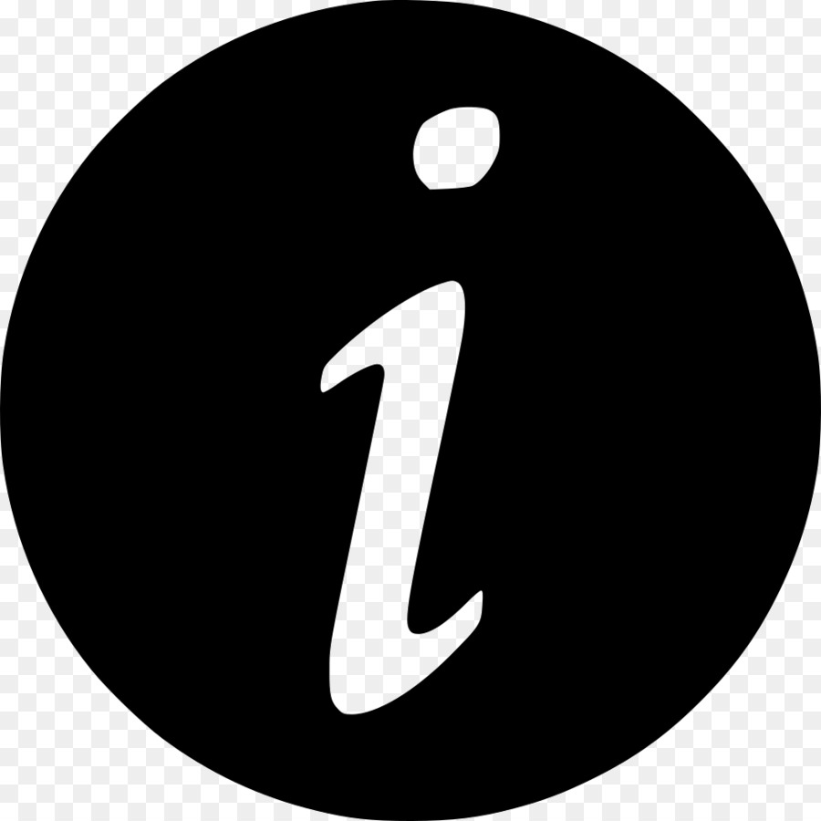 Computer-Icons Symbol-Informationen-Logo - Symbol