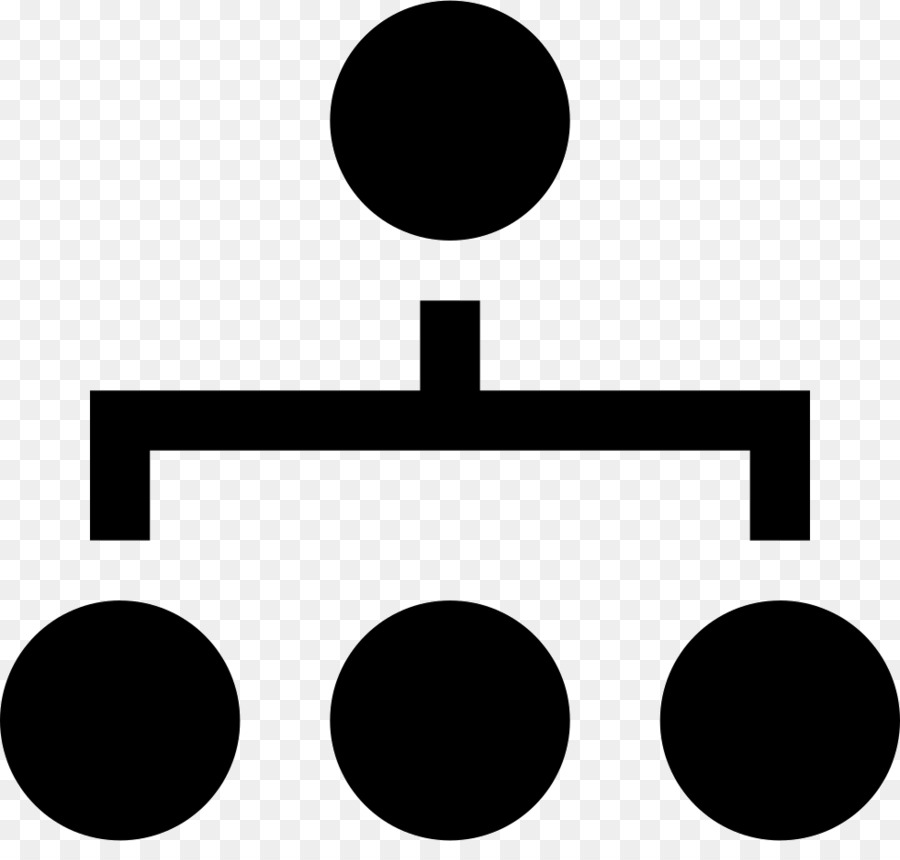 Organigramm Computer-Icons Hierarchische Organisation Organisationsstruktur - andere
