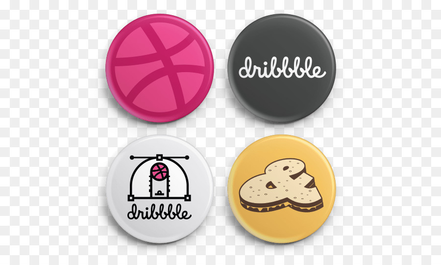 Kleidung Accessoires Label Dribbble - Symbole Aufkleber Aufkleber label