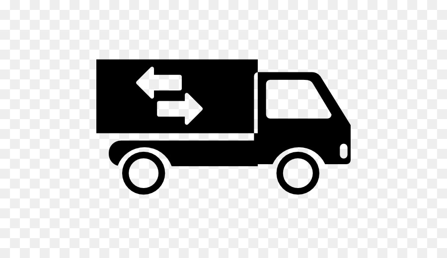 Mover Delocalizzazione Self Storage Servizio Di Pulizia - camion vettoriale