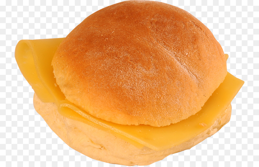 Frühstück Sandwich Cheeseburger Slider Schinken und Käse Sandwich Hamburger - öfen