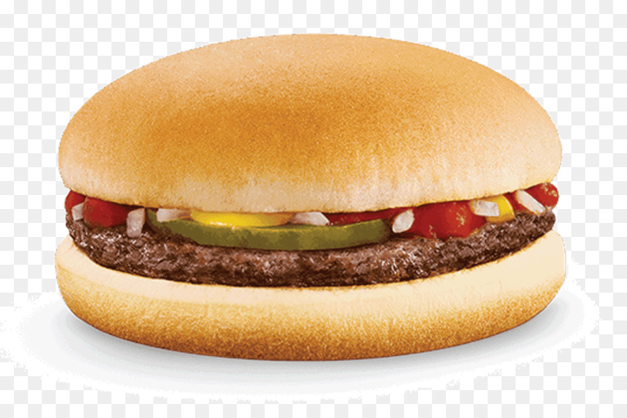 Cheeseburger McDonald's Hamburger Mcdonald's Quarter Pounder Mcdonald's Big Mac - hamburger di manzo