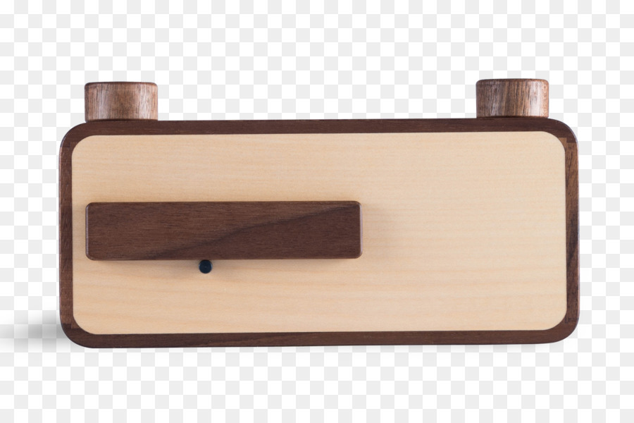 Pinhole-Kamera aus Holz Fotografische film-Fotografie - Film Spool