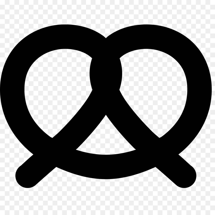 Brezel Bäckerei Computer Symbole Symbol Bagel - Symbol
