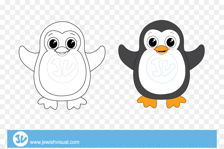 Chim cánh cụt con bạch Tuộc Vẽ Clip nghệ thuật - thư mục véc tơ png tải về  - Miễn phí trong suốt Con Chim Bay png Tải về.