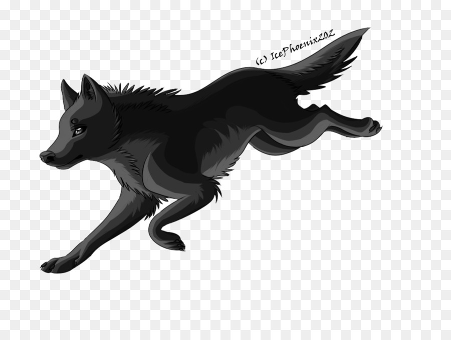 Wolf Cartoon png download - 1032*774 - Free Transparent Dog png Download. -  CleanPNG / KissPNG
