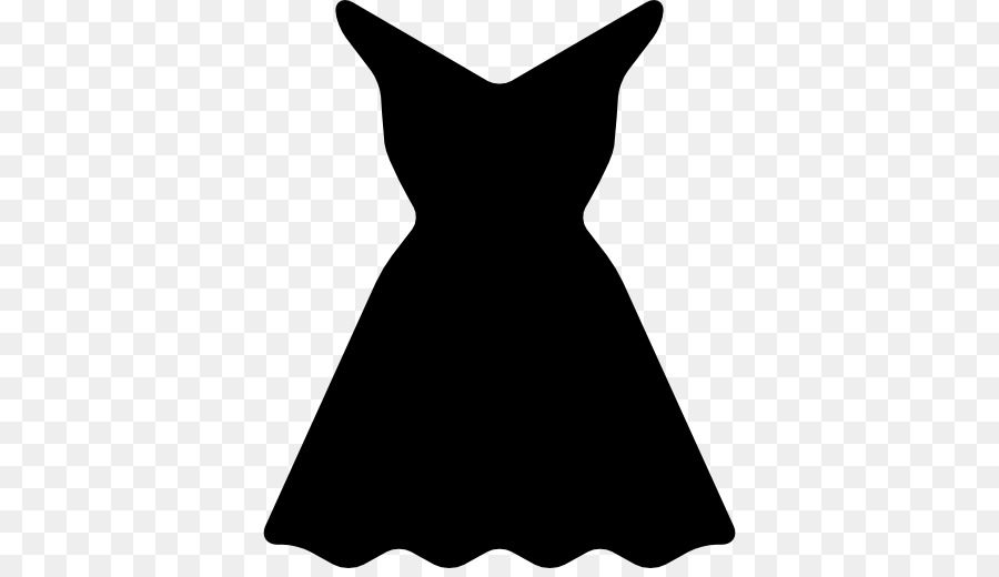 Party dress Abbigliamento Little black dress - free psd di nozze dresssave t