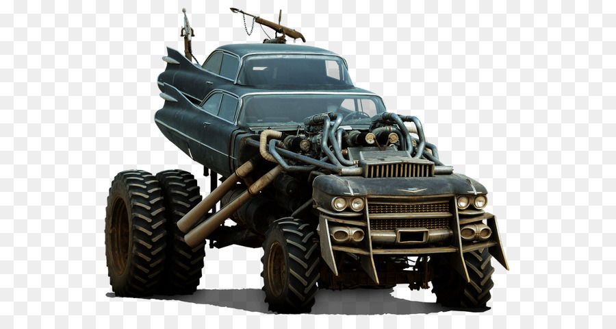 YouTube-Max Rockatansky In Mad Max Film Pursuit Special - Youtube