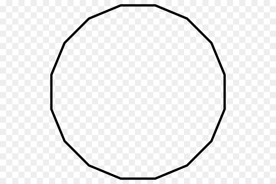 La forma geometrica del Cerchio Geometria Clip art - fibbia clipart