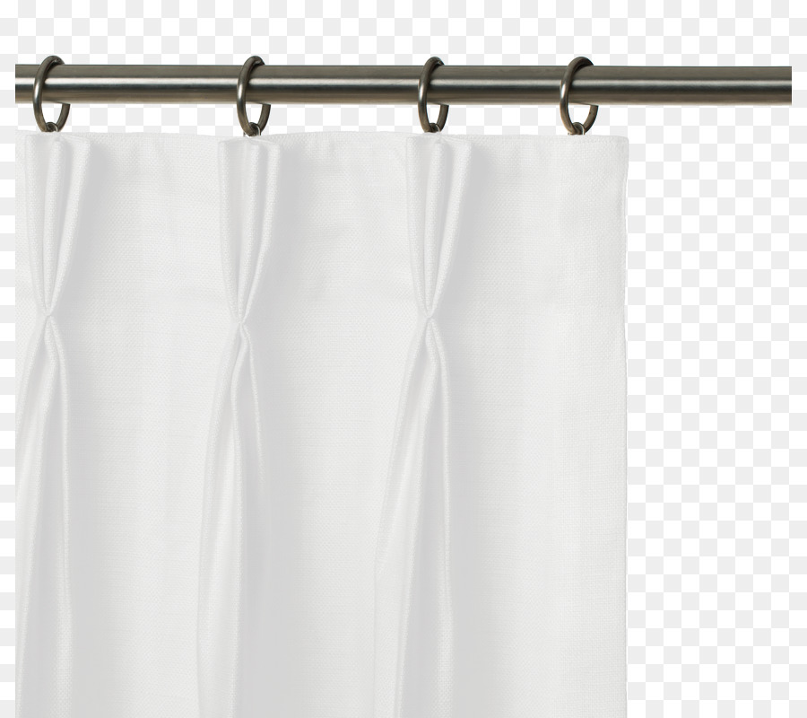 Rèm Dệt Đường Ống Nước Thiết Kế Nội Thất Dịch Vụ Douchegordijn - rèm cửa màu trắng