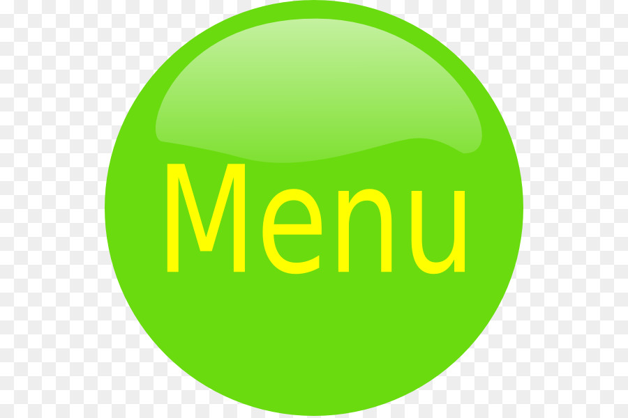 Hamburger-button-Menü im Restaurant Computer-Icons Clip art - Menü Clipart