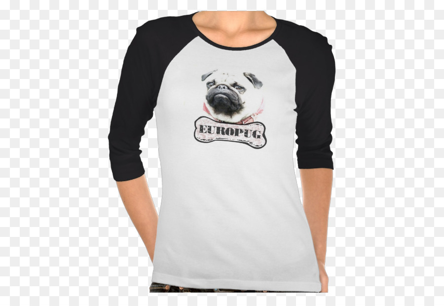T-shirt Abbigliamento Skreened Hoodie - Il cancro della tiroide