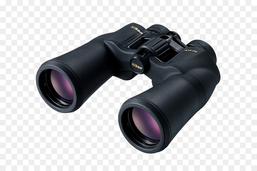 Fernglas Nikon-Optik Porro-PRISMA Vergrößerung - binokular