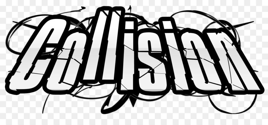 logo - collisione
