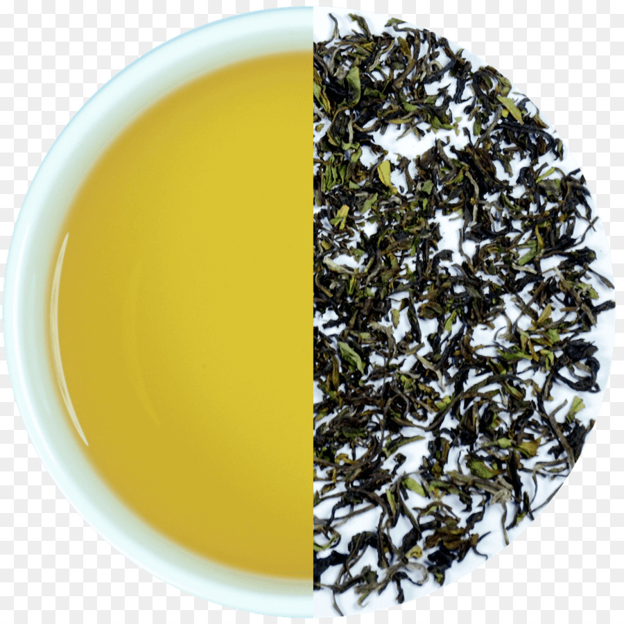 Darjeeling Tee Assam Tee Grüner Tee Keemun - schwarzer Tee