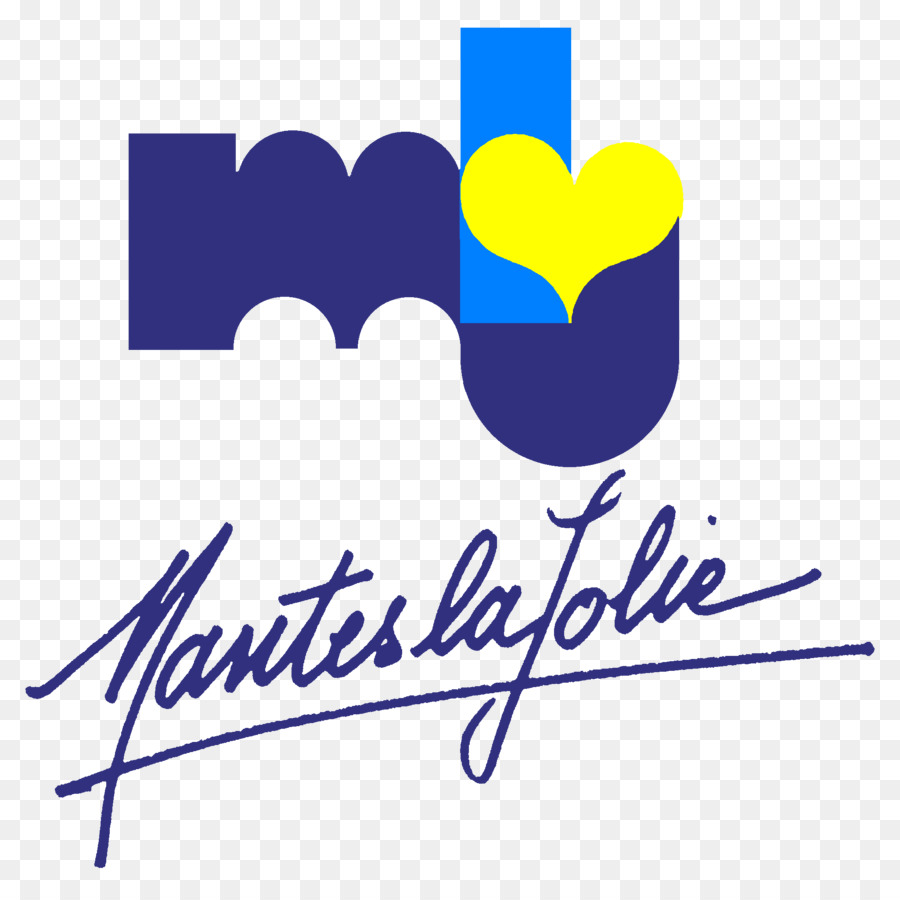 Mantes-la-Jolie Mantes-la-Ville, Versailles Logo Bar - Navigationsleiste