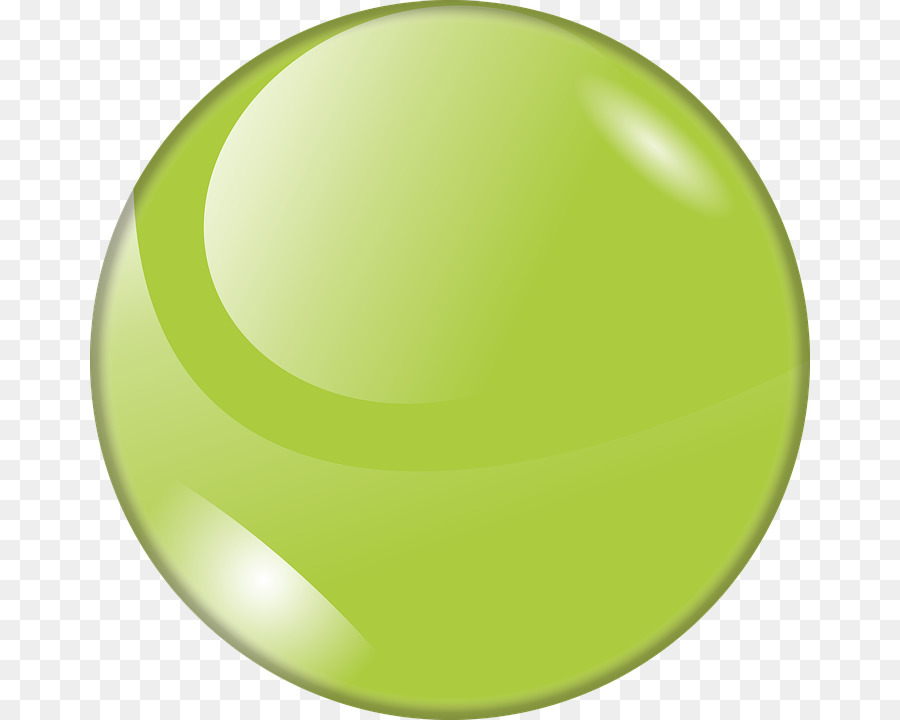Cerchio Verde - verde lavagna istruzione