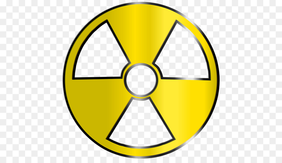 Radioaktiver Zerfall Kernenergie Clip art - Symbol
