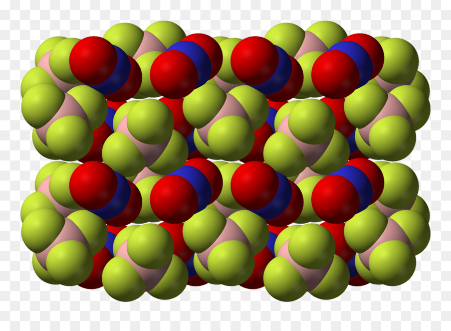 Nitronio ione Nitronio tetrafluoroborato Biossido di azoto Pentossido di azoto - acida a freddo ling