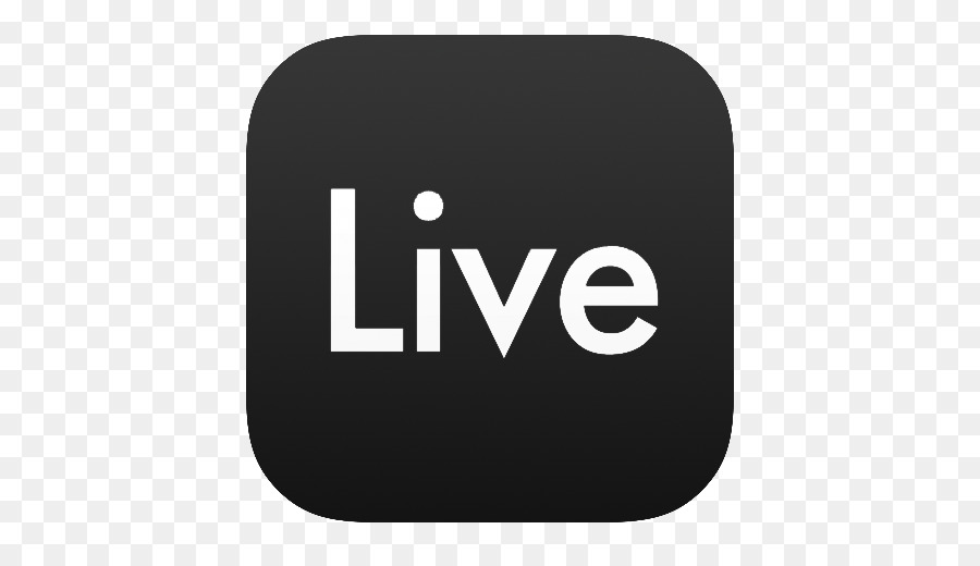 Ableton Live Icone del Computer macOS - Etichetta