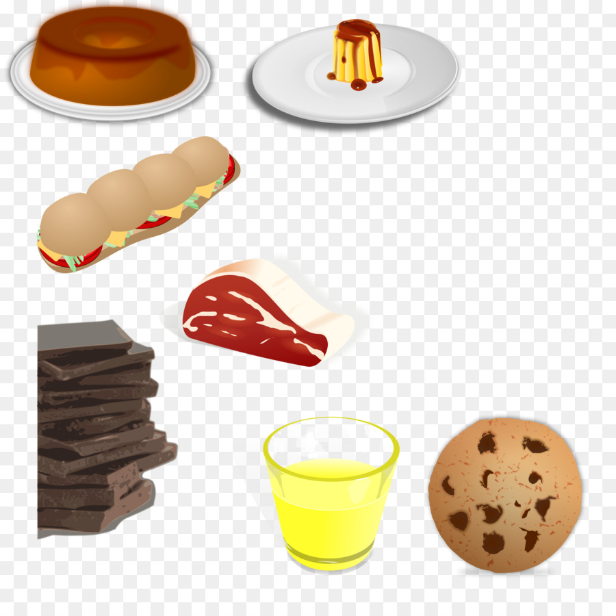 Food Background