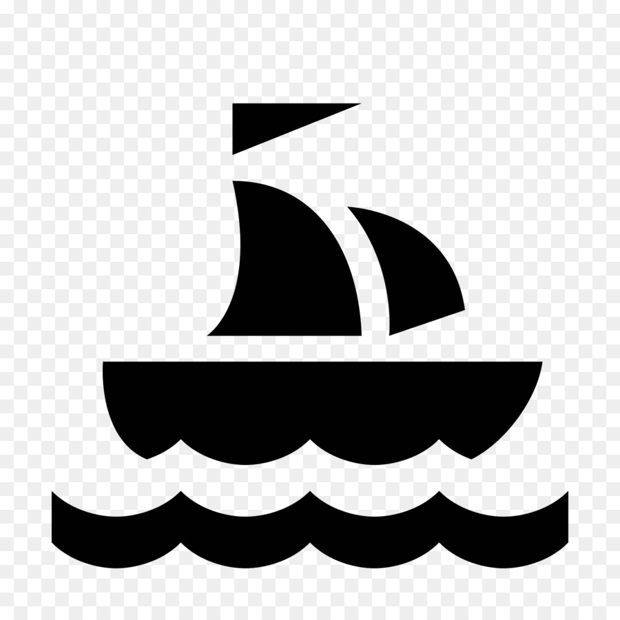 Segelschiff Computer-Icons Boot - Segeln logo