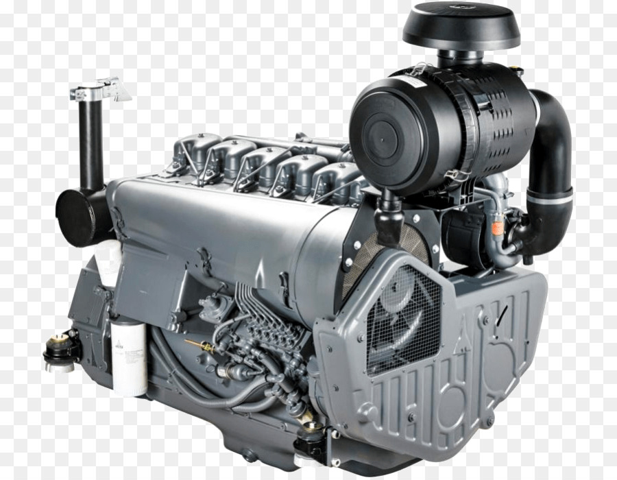 PKW-Diesel-Motor Diesel-Teile & Service Pty Ltd Deutz AG - cast Zylinder