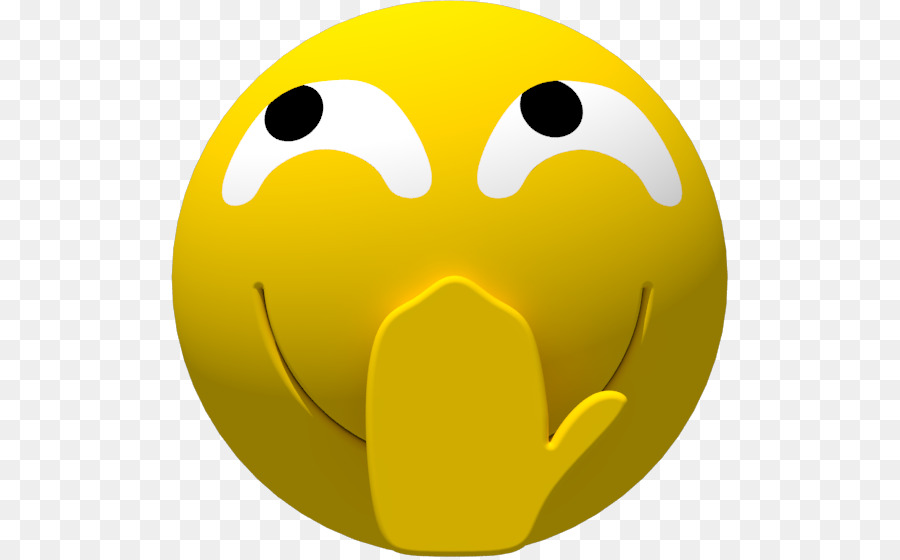 Emoticon Smiley Glück Computer Icons - Emo