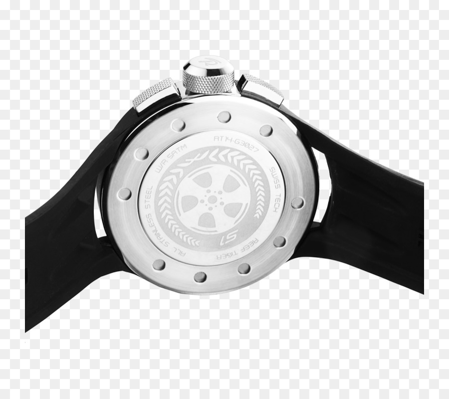 Uhr Chronograph Werk Quarz Uhr Armband - die allmähliche änderung