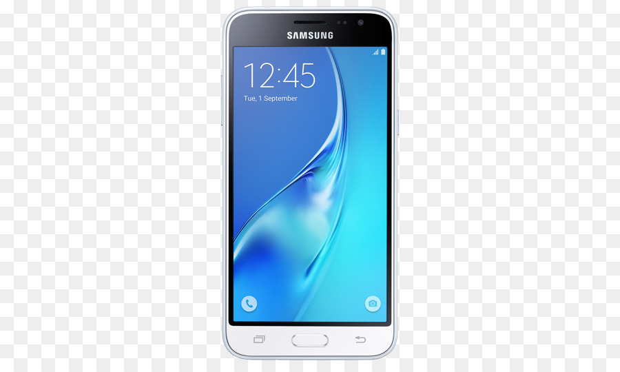 Android Samsung Telefon Super AMOLED - Blechdose