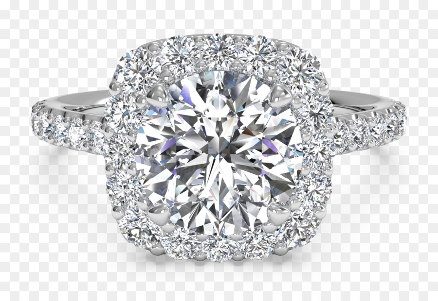 Anello di fidanzamento Gioielli Ritani Diamante - anello