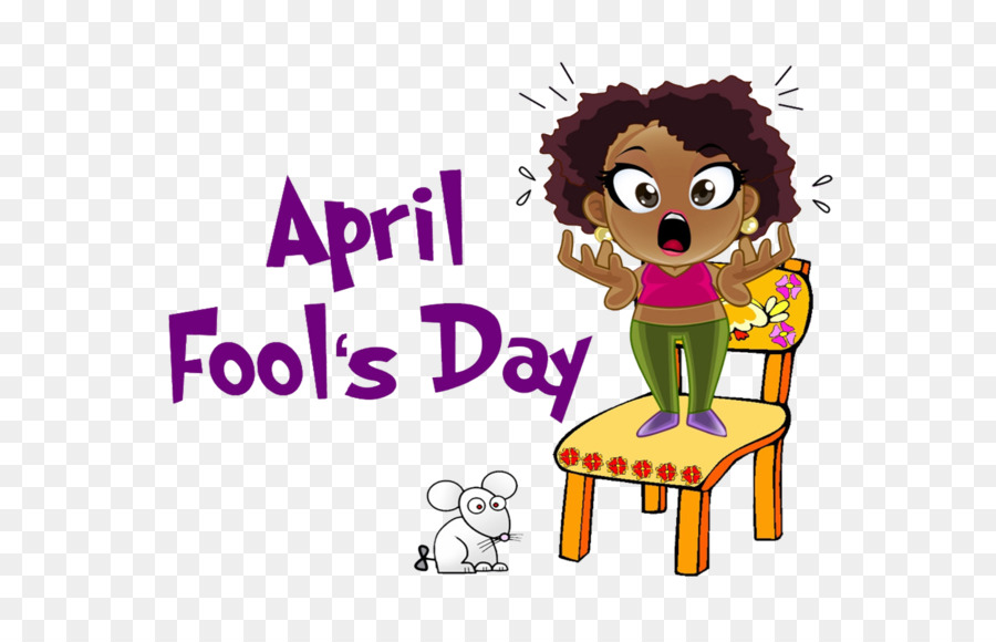 April Fool's Day Sfondo del Desktop 1080p scherzo - altri