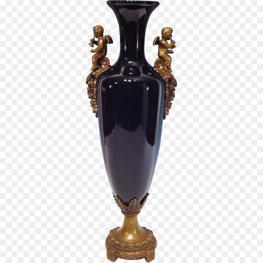 01504 Vase Artefakt-Trophy - Vase