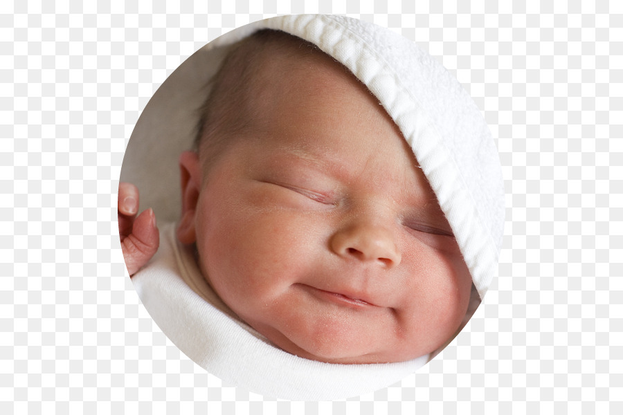 Bambino neonato Newborn screening Sorriso di Madre - Sanitari