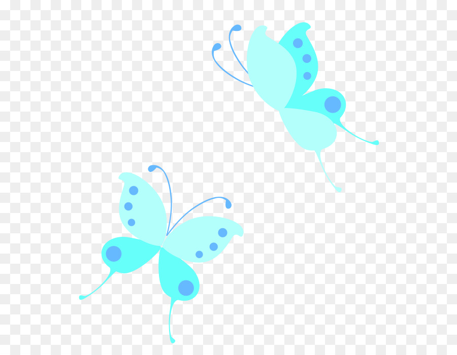 Butterfly Encapsulated PostScript (EPS Clip art - federwerkstoffes