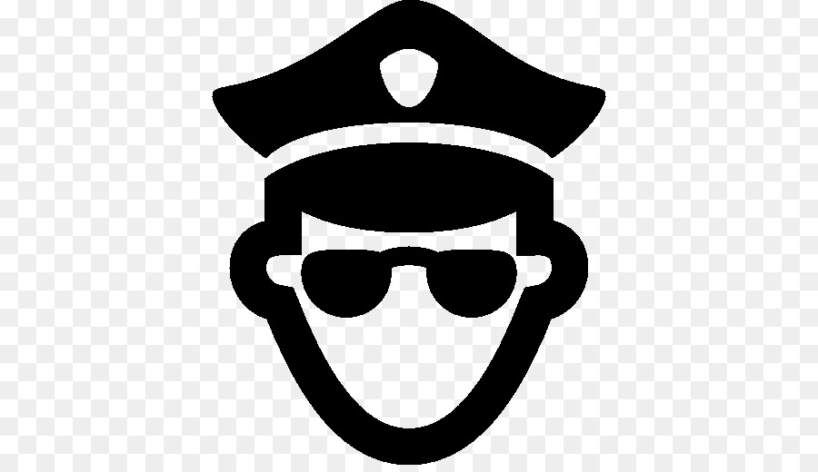Ufficiale di polizia Computer Icone Distintivo di Applicazione della Legge - polizia vettoriale